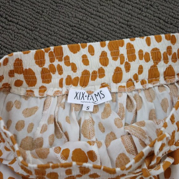 NEW XIX Palms Santiago Short - Picture 5 of 6